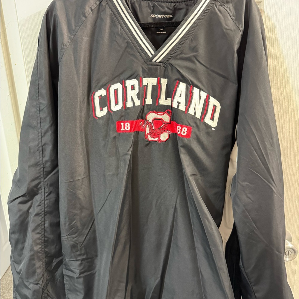 Windbreaker - Picture 9 of 11